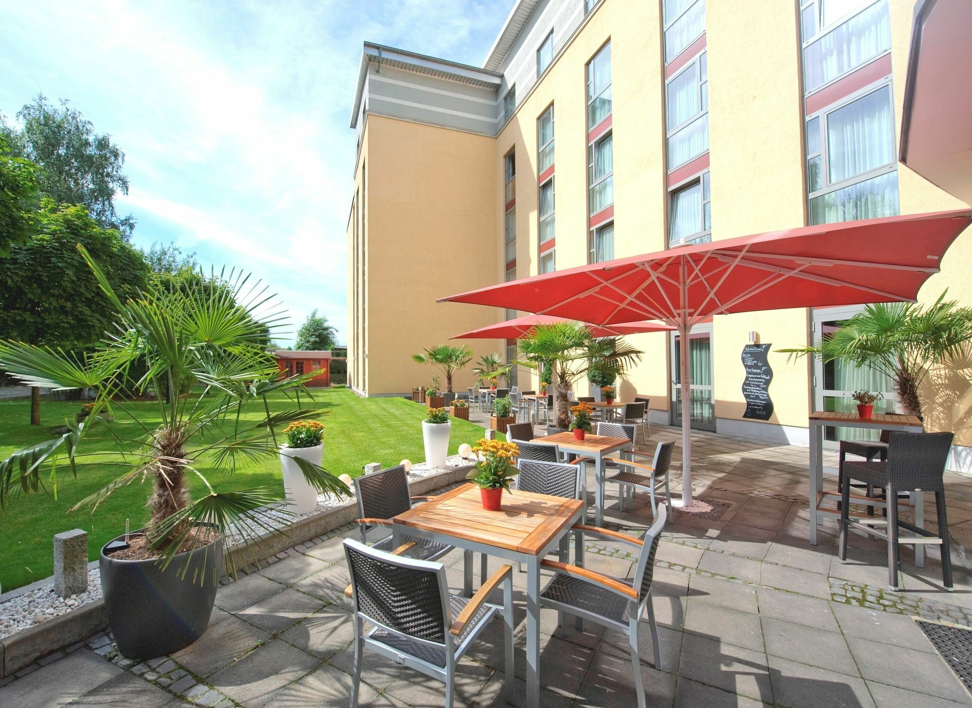 Philero Hotel Koeln Exterior foto